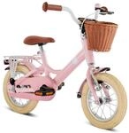 PUKY YOUKE Classic 12 | Kinderfahrrad ab 3 Jahre | Kinderfahrrad 12 Zoll | Ab 3