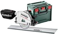 metabo Tauchkreiss&auml;ge KT 66 BL - 1200 W, 66 mm Schnitttiefe, 165 mm...