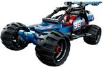 LEGO 42010 - Technic - Action Race-Buggy