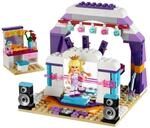 LEGO 41004 - Friends - Stephanies gro&szlig;er Auftritt