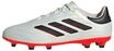 Adidas Unisex Kinder Copa Pure II League Firm Ground Boots, Ivory/Core Black/Solar