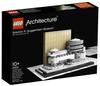 LEGO 21004 - Architecture Baukasten, Solomon R. Guggenheim Museum