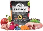 FRESCO Dog Complete Plus Trockenbarf Huhn 2,5kg | nat&uuml;rliches Trockenfutter f&uuml;r