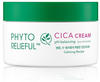 THANKYOU FARMER Phyto Relieful Cica Cream 80ml - Vegan, Centella Asiatica zur