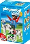 PLAYMOBIL 5212 Dalmatiner-Familie