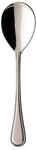 Villeroy und Boch Neufaden Merlemont Gem&uuml;sel&ouml;ffel, 24,9 cm, 18/10 Edelstahl