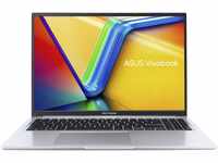 ASUS Vivobook 16 Laptop | 16" WUXGA IPS Display |AMD Ryzen 5 7530U | 16 GB RAM | 512