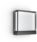 Steinel LED Au&szlig;enleuchte L 40 C Connect, smarte Wandleuchte, dimmbar, steuerbar per