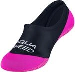 Aqua Speed Neoprensocken Kinder Erwachsene | Schwimmsocken Damen & Herren | Neopren