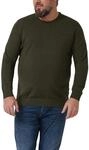 s.Oliver Pullover mit Crew Neck Herren