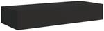 vidaXL Wand Schubladenregal Wandschublade Schweberegal H&auml;ngeregal Wandschrank