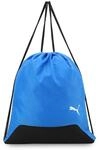 PUMA 76853 Uni Turnbeutel, Red, Einheitsgr&ouml;&szlig;e