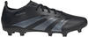 adidas Unisex Predator.3 Sneaker, Core Black/Carbon/Core Black, 45 1/3