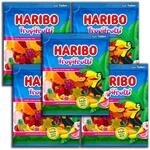 5 er Pack Haribo Tropifrutti 5 x 175g
