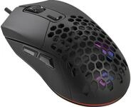 Sandberg FlexCover 6D Gamer Mouse FlexCover 6D Gamer Mouse, 640-28