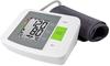 Ecomed BU-90E Oberarm-Blutdruckmessgerät ohne Kabel, Arrhythmie-Anzeige,