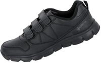 Br&uuml;tting Herren Classic Sport V Sneaker, Schwarz, 37 EU
