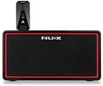 NUX Mighty Air - Wireless Stereo Modelling Amplifier with Bluetooth