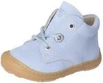 RICOSTA Unisex Stiefel Cory, Baby und Kleinkinder Lauflernschuhe, Weite: MITTEL, lose