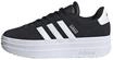 adidas Unisex Kids VL Court Bold Schuh | Bunt, bequem und nachhaltig &ndash; Adidas