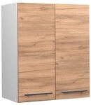 Vicco H&auml;ngeschrank Fame-Line, Goldkraft Eiche, 60 cm, zur Kombination mit weiteren