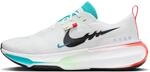 Nike Invincible 3 Herren Stra&szlig;enlaufschuhe (FZ5056-103, White/Dusty...