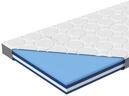 Genius eazzzy Topper Royal Hybrid Gr&ouml;&szlig;e 100 x 200 x 11 cm Matratzentopper mit