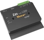 Roco 10797 Z21 Multi Loop Kehrschleifmodul, Divers