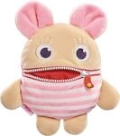 Schmidt Spiele 42494 Sorgenfresser Pia, Pl&uuml;schfigur, 21 cm