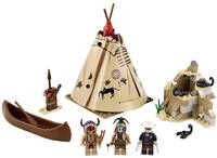 LEGO 79107 - The Lone Ranger - New IP 3B