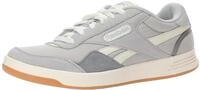 Reebok Unisex Court Advance CNVS Sneaker,Pugry3 Chalk Pugry5,42.5 EU