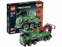 LEGO 42008 - Technic Abschlepptruck