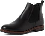 Tamaris Damen Stiefeletten, Frauen Chelsea Boots
