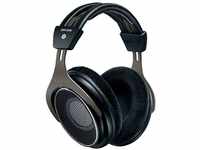 Shure SRH1840, offener Kopfhörer/Over-Ear, High-End, geräuschunterdrückend, Kabel