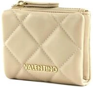 VALENTINO BAGS PORTAFOGLIO DONNA BEIGE