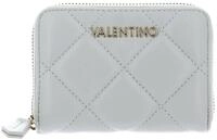 Valentino Geldb&ouml;rse Ocarina Wallet Perla hellgrau