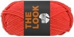 LANA GROSSA The Look | Samtig weiches und stabiles Chenillegarn | Handstrickgarn aus