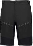 CMP Herren Short Free Bike Bermuda with Inner Mesh Underwear 30C9327