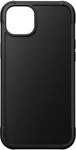 NOMAD Rugged Case | f&uuml;r iPhone 15 Plus | Schutzh&uuml;lle aus Polycarbonat mit
