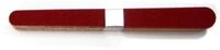 Pfeilring Nagelfeilpapier, 12 cm, 10 Blatt