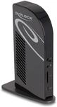 Delock USB Type-C&trade; Triple Display Dockingstation mit DisplayLink&reg; 4K / USB