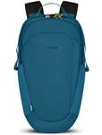 Pacsafe Eco ECONYL&reg; 25 L Backpack Tidal Teal
