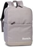 Bench. Classic Backpack Stonegrey