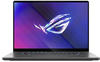 ASUS ROG Zephyrus G16 Laptop | 16" WQXGA 240Hz/0,2ms OLED Display | Intel Core Ultra