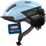 ABUS Fahrradhelm Purl-Y ACE mit LED-Licht &ndash; geeignet Fahrten auf E-Bike und