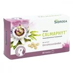 SIDROGA CalmaPhyt 425 mg &uuml;berzogene Tabletten