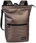 Bench. Hydro Backpack Greybrown