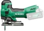 HiKOKI Akku Stichs&auml;ge CJ18DB, 18V Pendelhubstichs&auml;ge f&uuml;r Holz & Metall |...