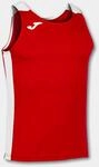 Joma Top Record II Rot Wei&szlig;, 102222.602.M