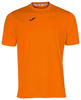 Joma - Herren Kurzarm-Sport-T-Shirt - Leicht und atmungsaktiv - Ideal für alle